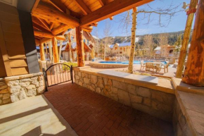 Dakota Lodge 8450 by SummitCove Lodging
